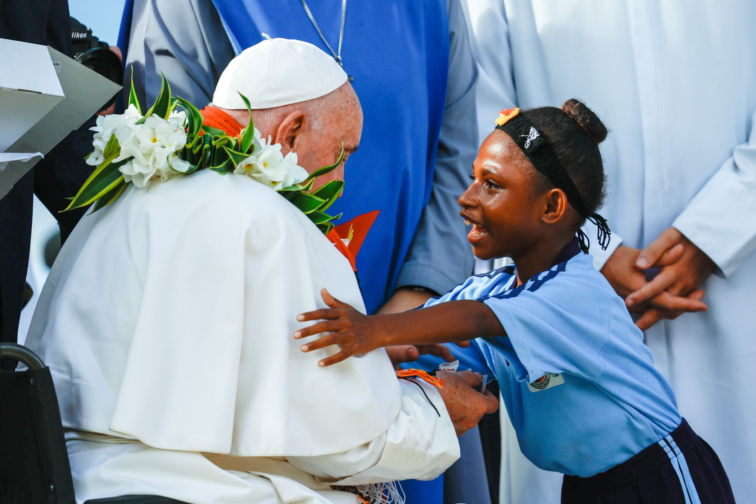 Missionaries of Hope: Pope Francis’ Message for World Mission Sunday 2025