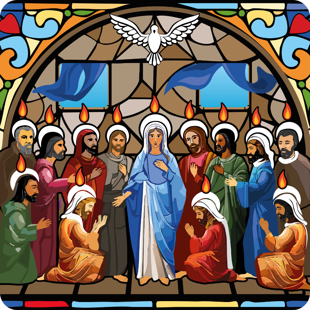 Apostolic Giving Circle