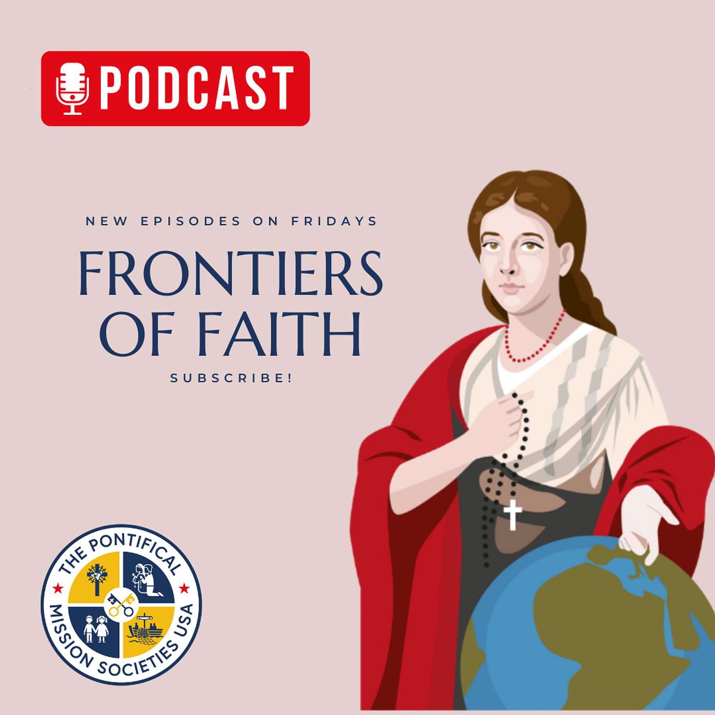 Bangladesh and Spiritual Poverty with Bishop Emmanuel Rozario