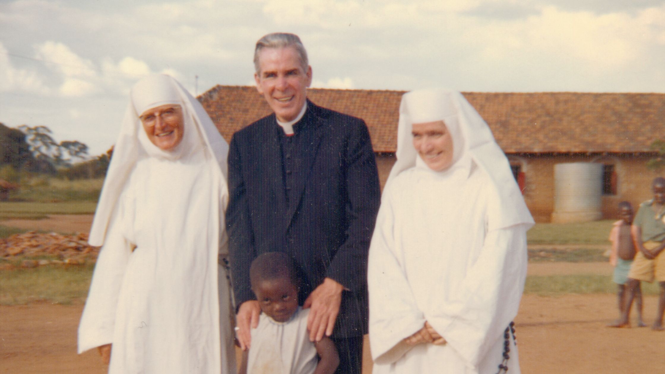 Fulton Sheen (1)