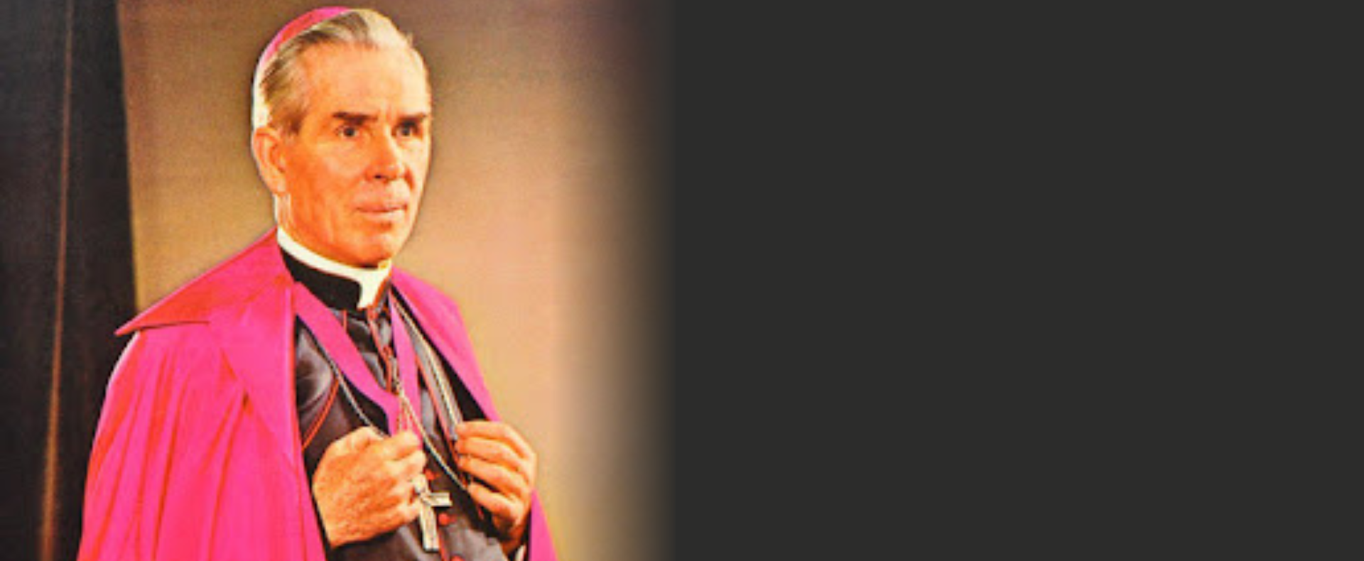 Fulton Sheen Mass Banner (2)