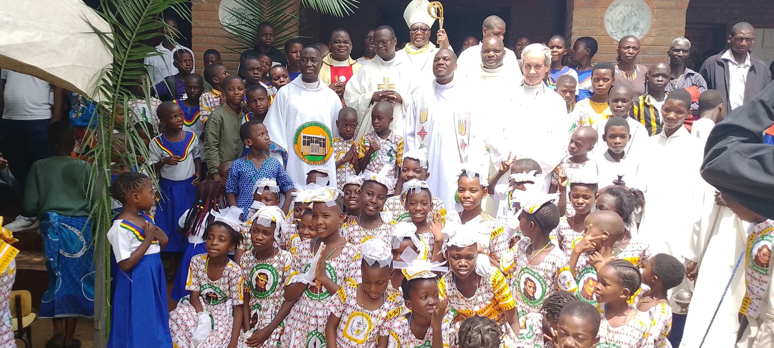 A New Dawn for Youth in Malawi: The Upcoming Children’s Congress