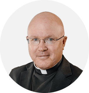 Monsignor Roger J. Landry