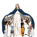 Novena TPMS -  Mary, Mother of the Church EN