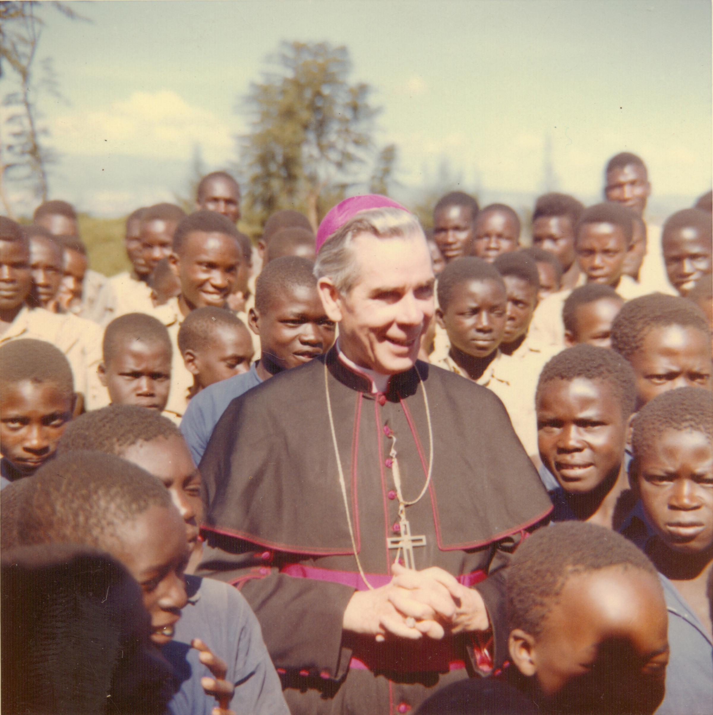 Credit The Pontifical Mission Societies USA photographer unknown 5