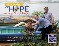 gratitude report cover