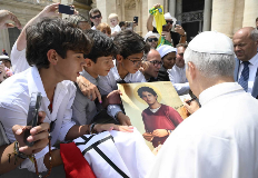 pope-signs-carlo-acutis-poster