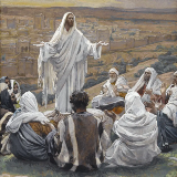 Praying in Christ’s School of Mission