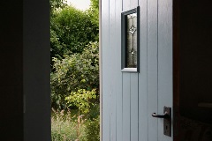 The Narrow Gate, but Open to All Peoples