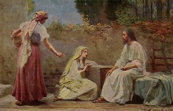 The True Missionary Disciple of Christ