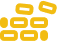 Stack of coins icon