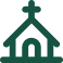 Church Icon