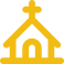 Church icon